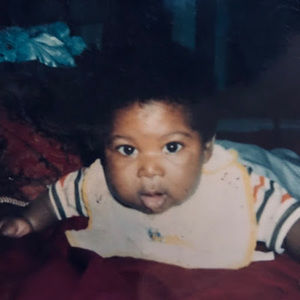 Meet your Posher, Aaron